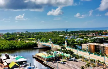 marina village view 4