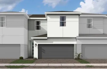 24 Townhomes-5 Unit-CN-Ashton-TH-Gen3-el