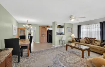 Living Room Photo #1