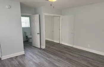 Living area 1