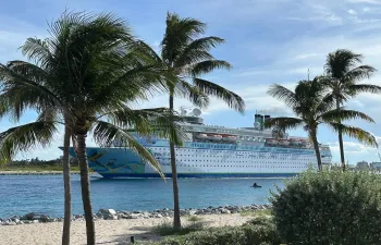 Watch the Boats go by.