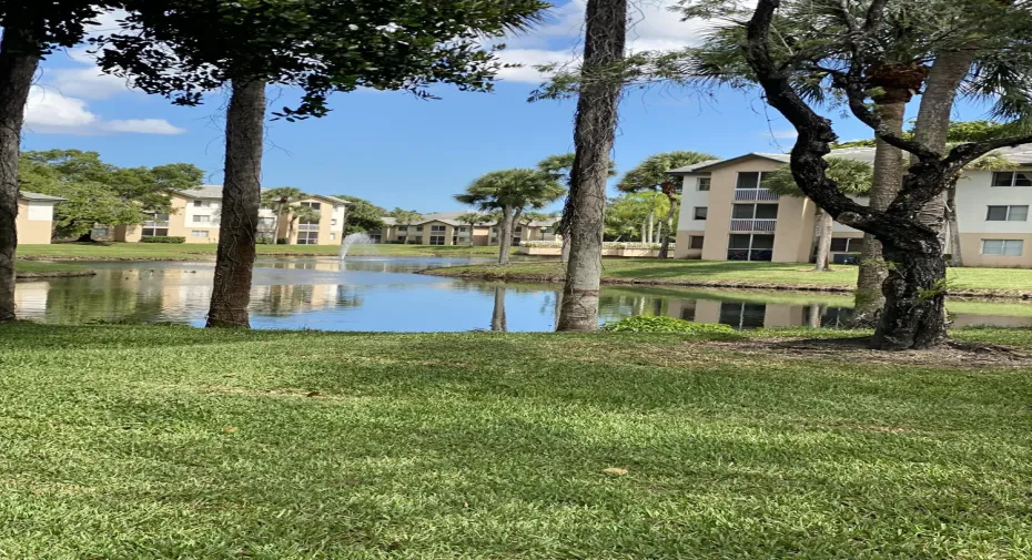 Lake