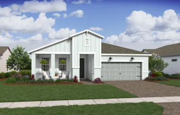 (Some or all of photography is of model or similar home and/or renderings and not necessarily indicative of available home).