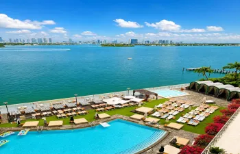Direct Bay Views from Your Window