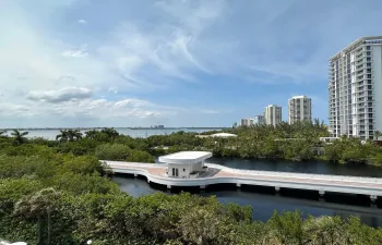 View from Unit