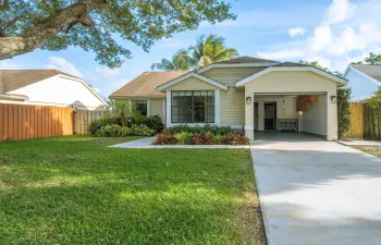01 Front house