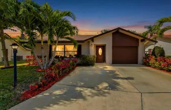 Front 1 Dusk