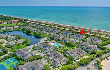 Sea Colony Community