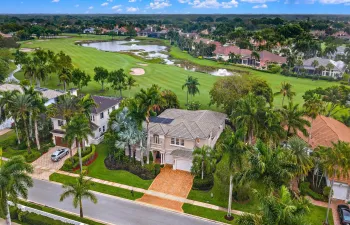 8431 Egret Lakes Lane