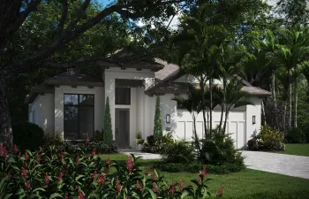 Rendering only