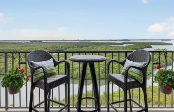 Sky-high penthouse living with sweeping Intracoastal and Atlantic views, sunset balconies, and front-row seats to natures grand coastal spectacle