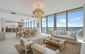 Virtual Staging