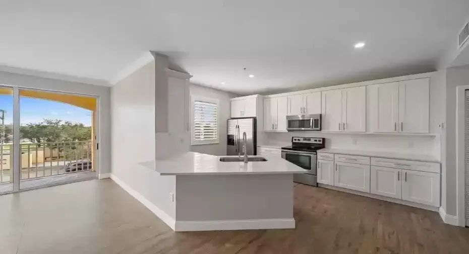 Gorgeous Kitchen
