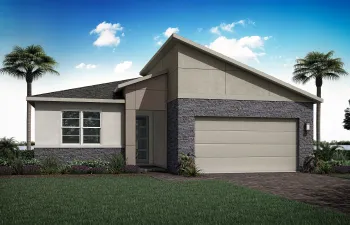 Gateway Home Rendering