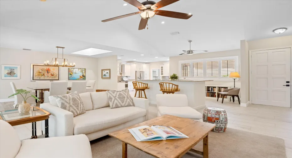 Great room overlooking​​‌​​​​‌​​‌‌​‌‌​​​‌‌​‌​‌​‌​​​‌​​ pool