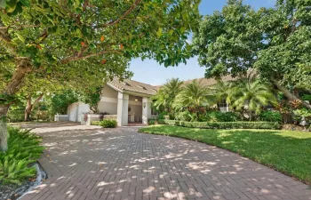 7205 Mandarin Drive