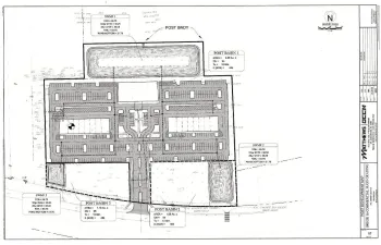 Plan A w 1.3 ac outparcels
