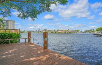 Community Waterfront Area