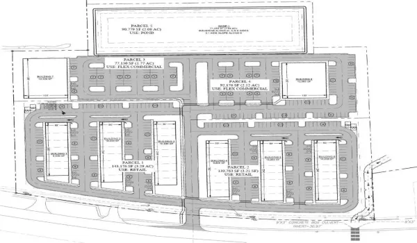Plan B Concept Plan