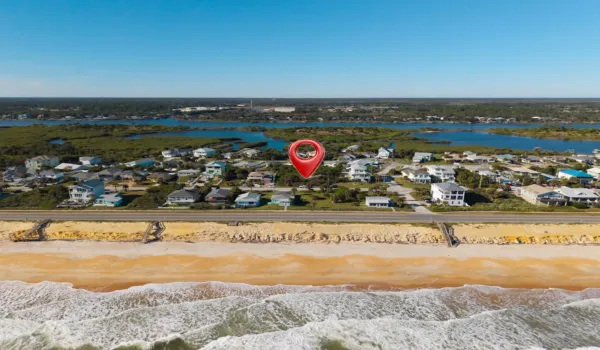 1945 N Central Ave, Flagler Beach, FL 32