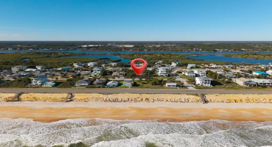 1945 N Central Ave, Flagler Beach, FL 32
