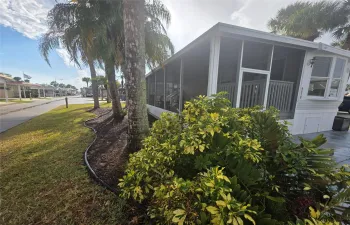 Lovely Corner Lot