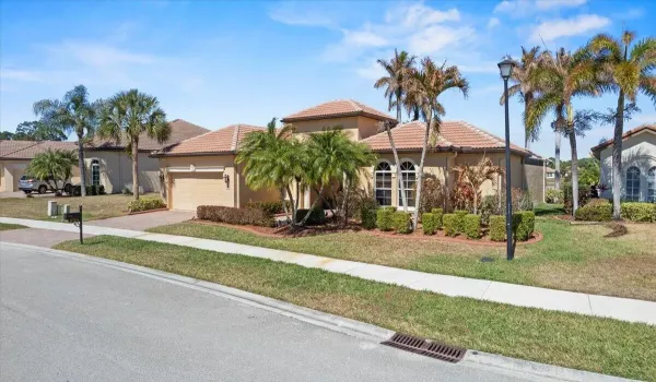 Your South Florida Paradise