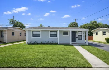 Front Exterior 1