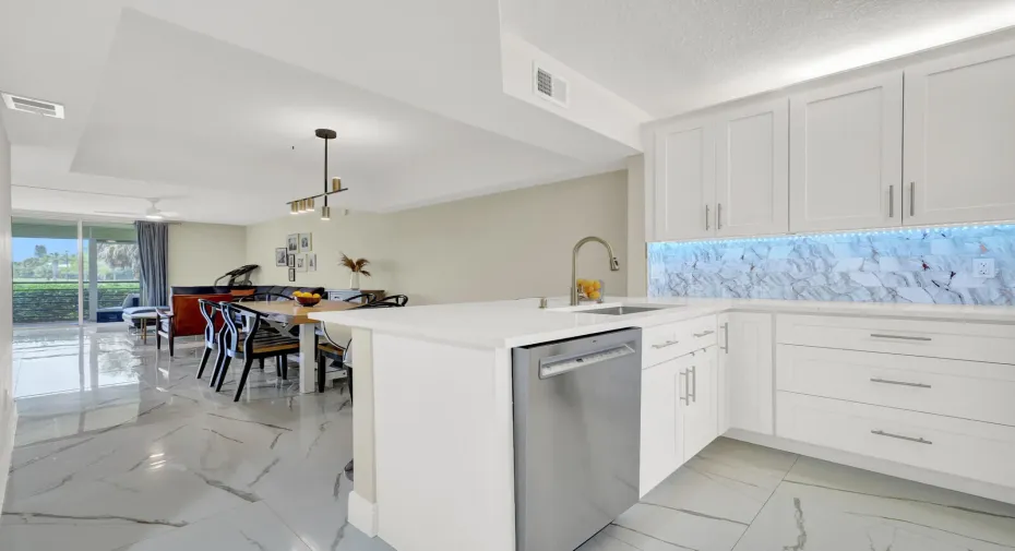 Beautifully Updated and Move In Ready