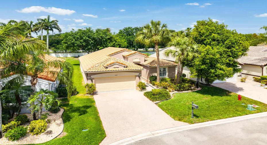 9989 Torino Drive