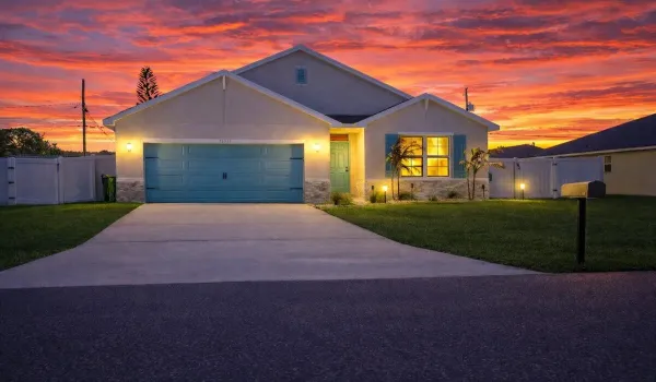 Port St Lucie Homes - 1
