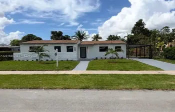 Single Family For Sale
