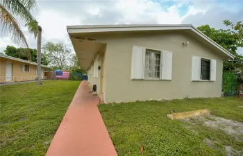 Residential Lease For Rent
