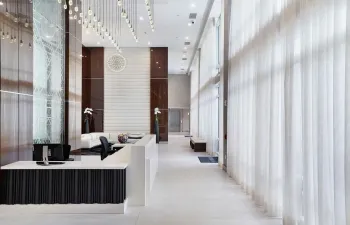 Chic Lobby