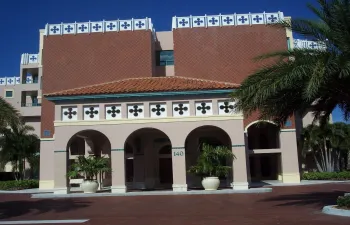 140 Building