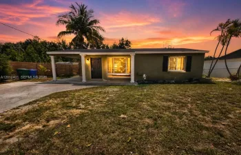 Single Family For Sale