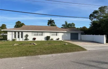 Single Family For Sale