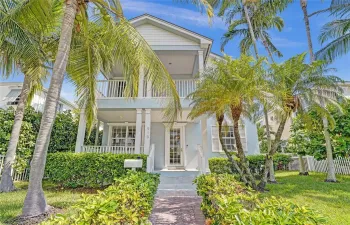 Single Family For Sale