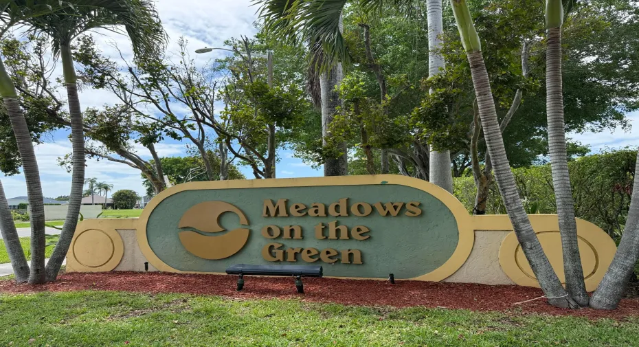 MEADOWS SIG