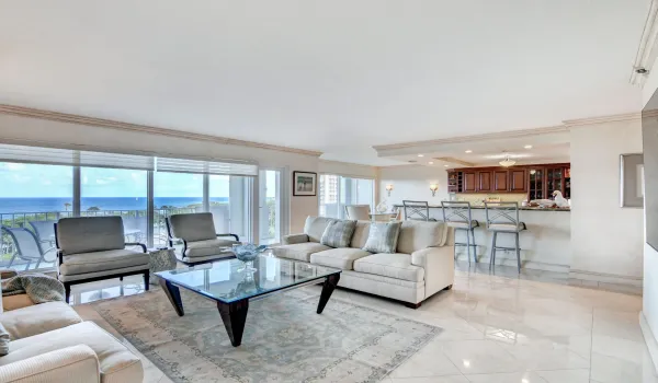 Sea Ranch A-607!