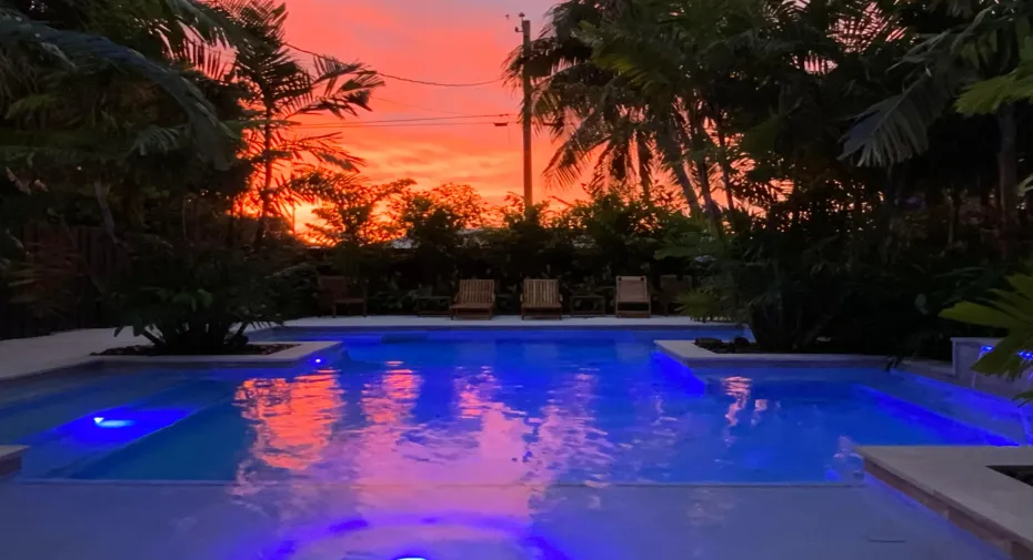 sunset yard 2