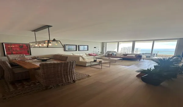 DINING LIVING ROOM