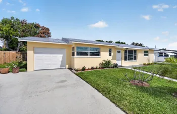 Welcome Home!