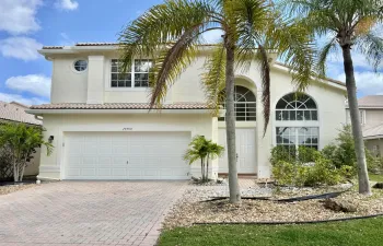 Welcome Home!