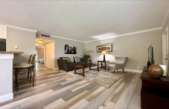 Fantastic apartment