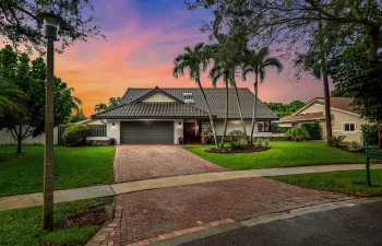 Situated on a private cul-de-sac with impeccable craftmanship.
