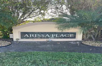 Arissa Place
