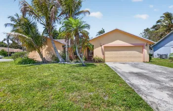 9389 Longmeadow Circle