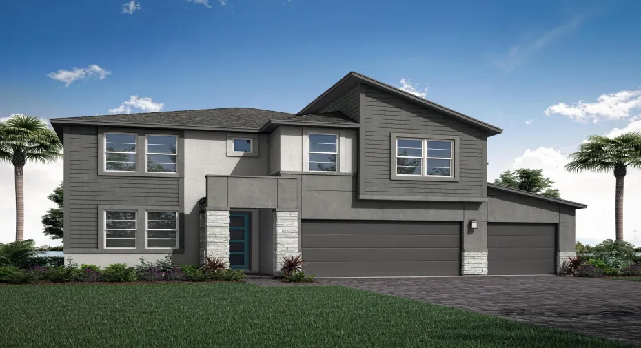 Mattamy 50' Homes SEF Mount Rainer_HT Mo
