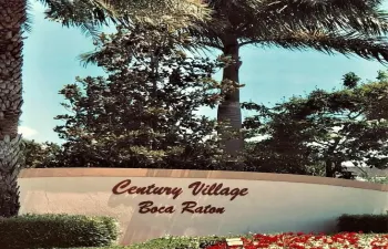 Entry Sign